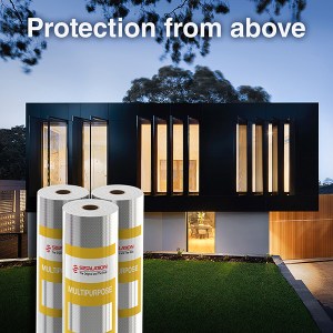 SISALATION® MULTIPURPOSE