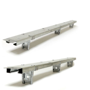 ROOF RAZOR INSULATION SPACER