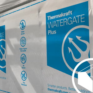 Kingspan Thermakraft Watergate Plus